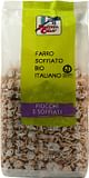Farro Soffiato Bio 100 G | 1000Farmacie