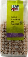 FARRO SOFFIATO BIO 100 G