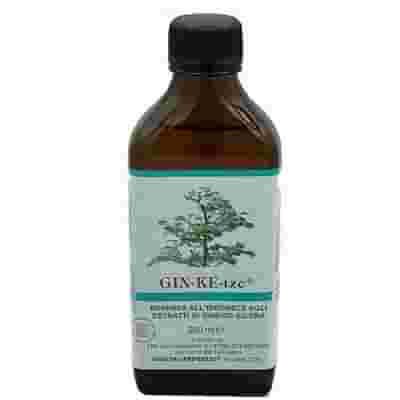 GINKETZE IDROMIELE 200 ML
