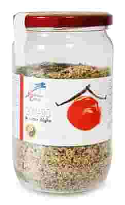 GOMASIO ALLE ALGHE BIO 300 G