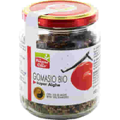 GOMASIO SUPER ALGHE 280 G