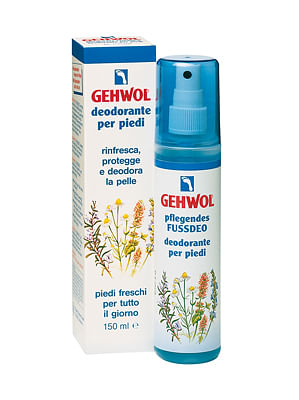 Gehwol Deodorante Spray 150 Ml