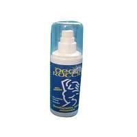 Deodorante minerale naturale Deoroccia spray 125ml