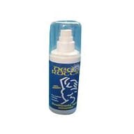 Deodorante minerale naturale Deoroccia spray 125ml