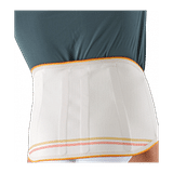 GIBAUD ORTHO LOMBOGIB CLASSIC CORSETTO LOMBOSACRALE 04