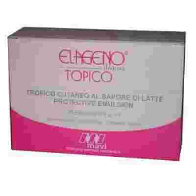 ELAGENO TOPICO 30 BUSTE 2 ML
