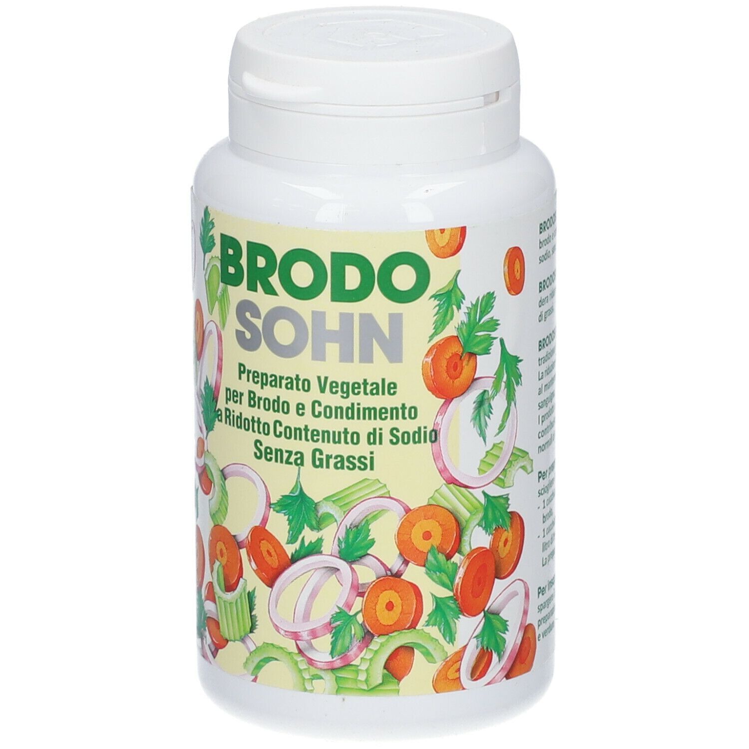 BRODOSOHN 200 G