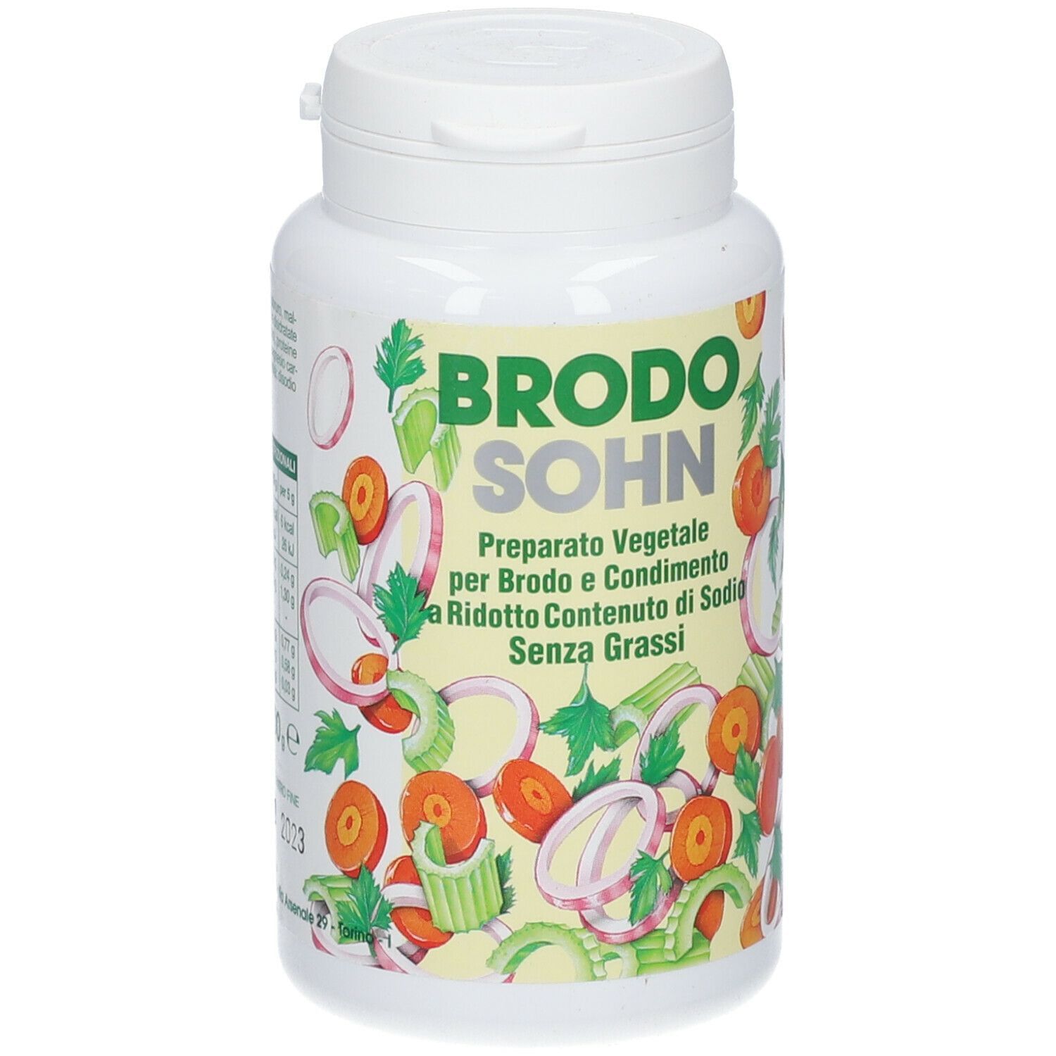 BRODOSOHN 200 G