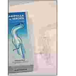 AMPOLLA IN VETRO RICAMBIO PER AEROSOL