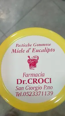 PASTICCHE GOMMOSE MIELE EUCALIPTO 50 G PASTICCHE GOMMOSE MIELE EUCALIPTO 50 G