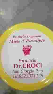 PASTICCHE GOMMOSE MIELE EUCALIPTO 50 G