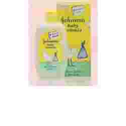 JOHNSONS BABY COLONIA 200 ML