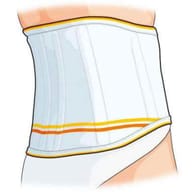 GIBAUD ORTHO LOMBOGIB CLASSIC CORSETTO LOMBOSACRALE 03