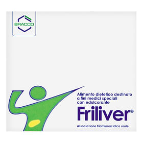 Friliver 20 Bustine