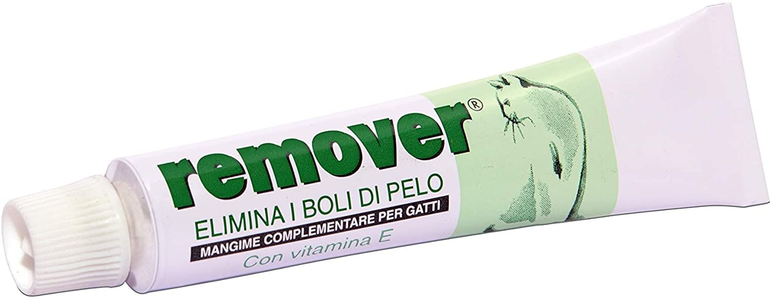 REMOVER PASTA TUBO 20 G