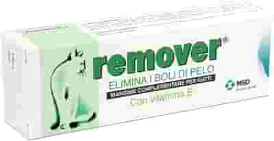 REMOVER PASTA TUBO 20 G