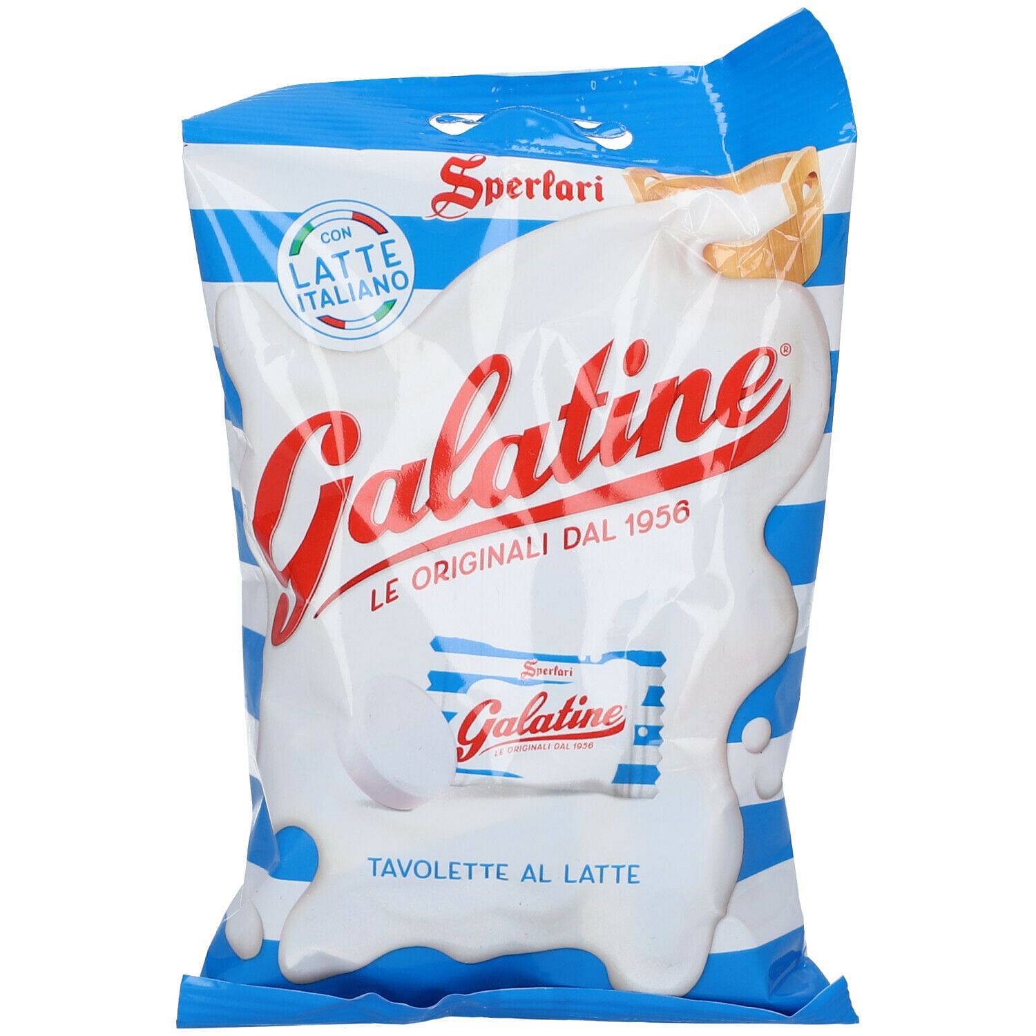 Galatine Latte 50 G