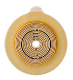 SACCA PER COLOSTOMIA CHIUSA TRASPARENTE ALTERNA SISTEMA MONOPEZZO FORO RITAGLIABILE 20/55MM CAPACITA' MIDI 350ML 30 PEZZI ARTICOLO 5676