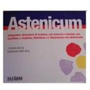 ASTENICUM 14 BUSTINE