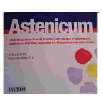 ASTENICUM 14 BUSTINE