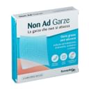 GARZA PARAFFINATA NON AD 10X10 CM 40 PEZZI