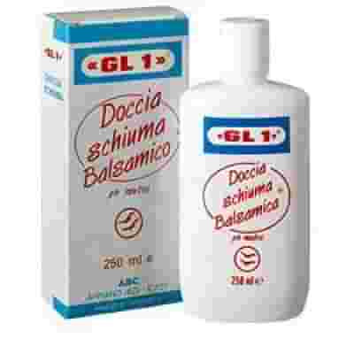 GL1 DOCCIA SCHIUMA 250 ML