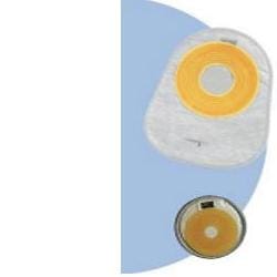 Sacca post irrigazione Alterna MiniCap foro ritagliabile, 30 pz