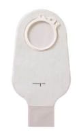 SACCA PER ILEOSTOMIA APERTA TRASPARENTE ALTERNA SISTEMA A 2 PEZZI MISURA FORO 40MM CAPACITA' MAXI 500ML 30 PEZZI ARTICOLO 1696