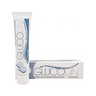 Glucodin Crema Idratante 40 Ml