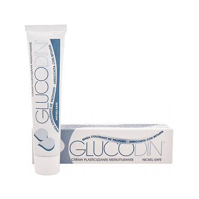 GLUCODIN CREMA IDRATANTE 40 ML