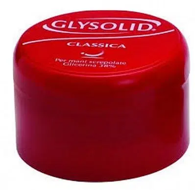 GLYSOLID CREMA MANI 200 ML GLYSOLID CREMA MANI 200 ML