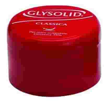 GLYSOLID CREMA MANI 200 ML