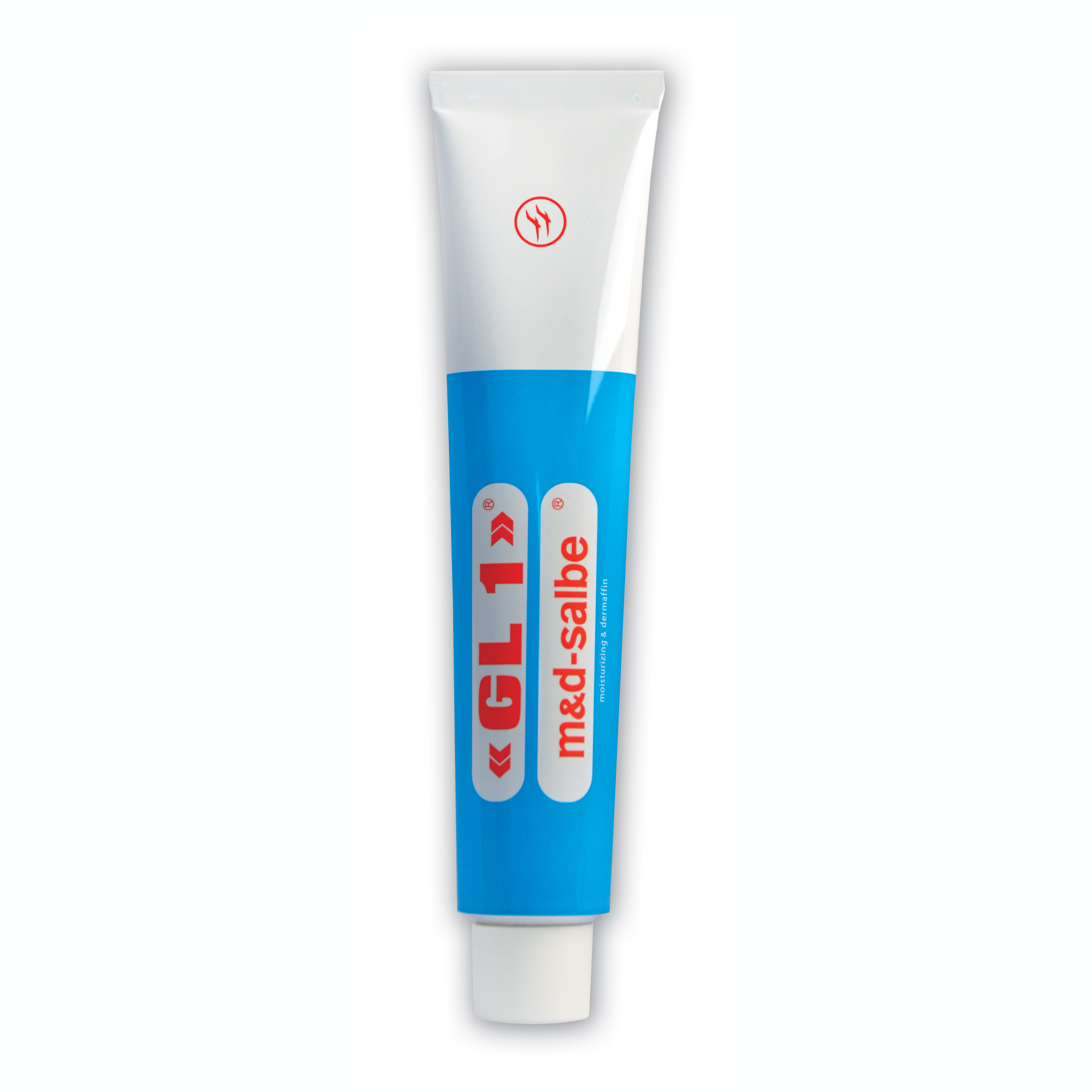 Crema GL1 M&D Salbe protettiva per mani e corpo, 50ml