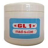 GL1 M&D SALBE CREMA 500 ML