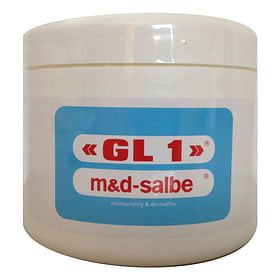 Gl1 M&D Salbe Crema 500 Ml