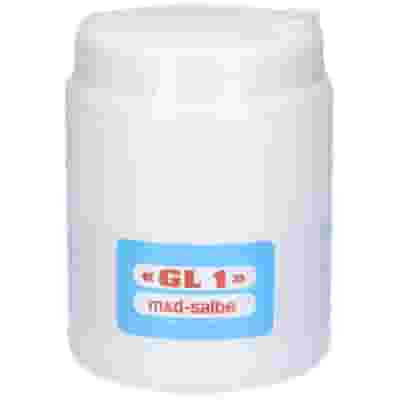 Crema dermatologica GL1 MD Salbe all'urea, 1000ml