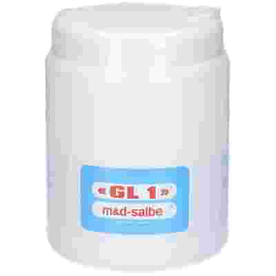 GL1 M&D SALBE CREMA 1000 ML