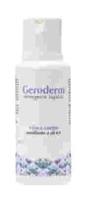 GERODERM LIQUIDO 200 ML