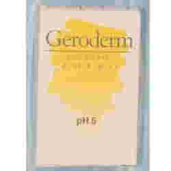 GERODERM SAPONE ZOLFO PH5 100 G