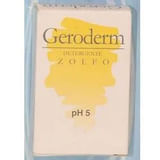 GERODERM SAPONE ZOLFO PH5 100 G