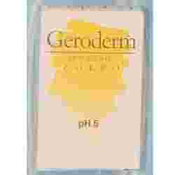 GERODERM SAPONE ZOLFO PH5 100 G