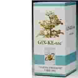 GINKETZE BIO 80 TAVOLETTE 600 MG