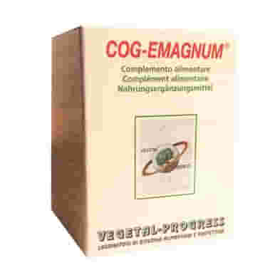 COG EMAGNUM 60 COMPRESSE