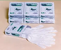 GUANTO FILO SCOZIA CRUAL MISURA 7 GUANTO FILO SCOZIA CRUAL MISURA 7