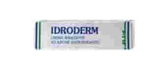 IDRODERM CREMA IDRATANTE TUBO 75 ML