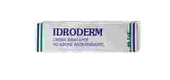 IDRODERM CREMA IDRATANTE TUBO 75 ML