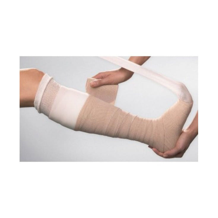 MAGLIA TUBOLARE PER FISSAGGIO MEDICAZIONI TAGLIA 5 PER BRACCIO/GAMBA BAMBINO LARGHEZZA 5,5CM LUNGHEZZA 20M 1 ROTOLO