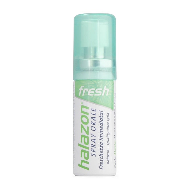 Halazon Fresh Spray 15 Ml