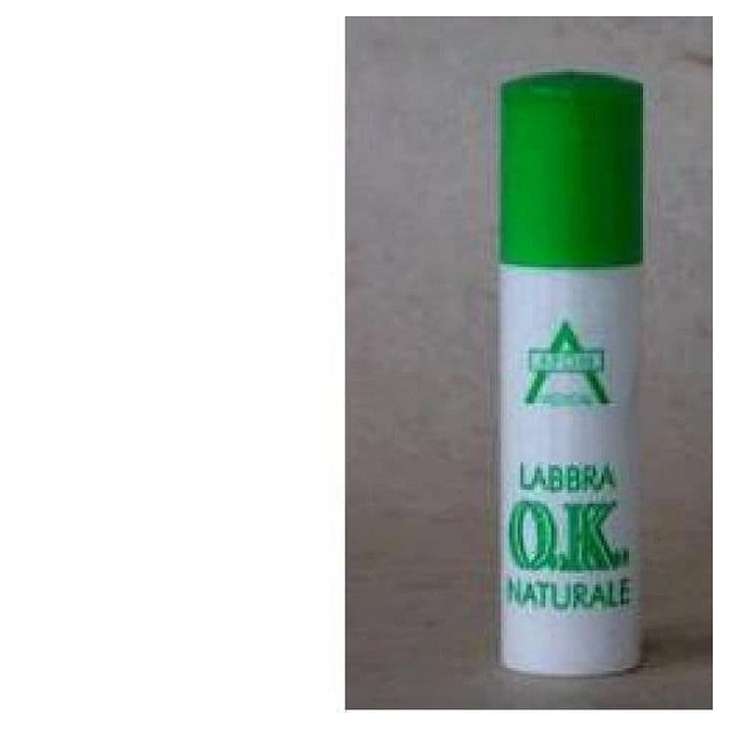 Labbra Ok Stick Aloe 5,7 Ml