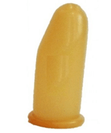 DITALE GOMMA PROTETTIVO 2